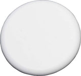 Teflon® 1/4" Disk | Asham Curling Shoe Sliding Disc