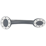 Asham Sliding Crutch | Curling Stabilizer Curling Crutch Delivery Aid