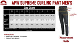 APW Supreme Pant Men's