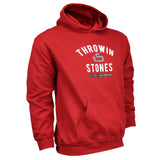 Throwin Stones Hack Hoodie | Asham Curling Apparel | Asham Curling Supplies