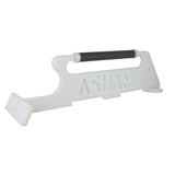 Curling Stabilizer | Curling Delivery  Stabilizer | Asham Sliding Crutch