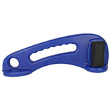 Asham Sliding Crutch | Curling Stabilizer Curling Crutch Delivery Aid