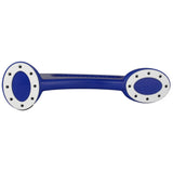 Asham Sliding Crutch | Curling Stabilizer Curling Crutch Delivery Aid