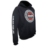 Curling For Life Hoodie
