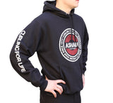 Curling For Life Hoodie | Curling Apparel | Asham Curling Supplies