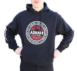 Curling For Life Hoodie | Curling Apparel | Asham Curling Supplies