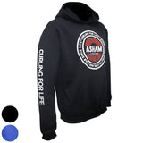 Curling For Life Hoodie