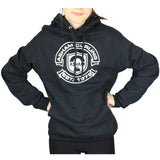 Est 78 Curling Hoodie | Curling Apparel | Asham Curling Supplies