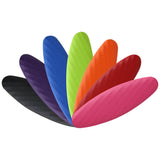 GV2 Curling Broom Pad Velcro® | Asham Replacement Curling Broom Pads