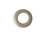 Hard ANO RING Disk | Asham Curling Shoe Sliding Disc