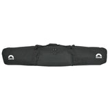 Individual Broom Bag Black