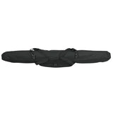 Individual Broom Bag Black