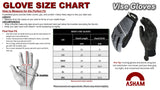 Vise Gloves