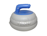 Blow Up Curling Rock Hat | Curling Novelties | Asham Curling Supplies
