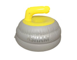 Blow Up Curling Rock Hat | Curling Novelties | Asham Curling Supplies