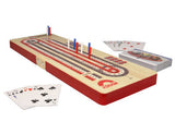 Crib Board | Curling Novelties | Asham Curling Supplies