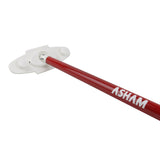 V2 Head Only | Curling Broom Head | Asham Curling Supplies