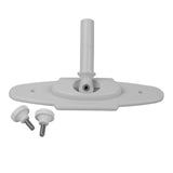 V2 Head Only | Curling Broom Head | Asham Curling Supplies