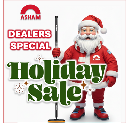 HOLIDAY SALE