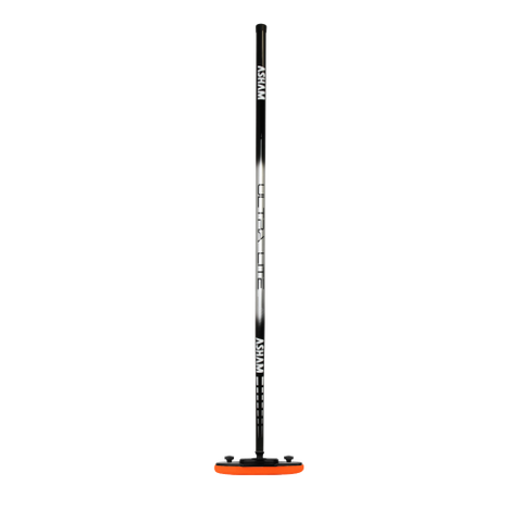 Ultra Lite Taper Grip V2 Curling Broom
