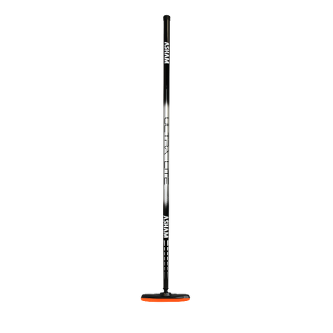 Ultra Lite Force Taper Grip Curling Broom