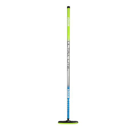 Ultra Lite Force Taper Grip Curling Broom