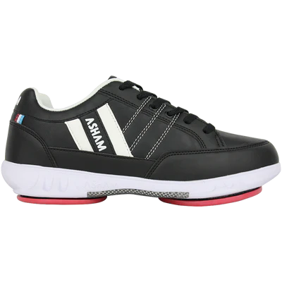 Club Ultra Lite Women's Curling Shoes