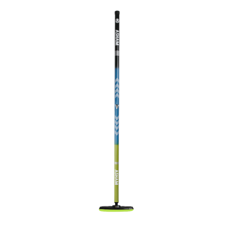 Fiberglass Ultra Force Curling Broom