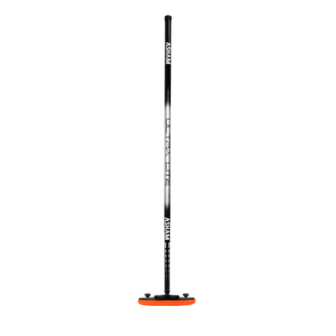 Ultra Lite Taper Grip V2 Curling Broom