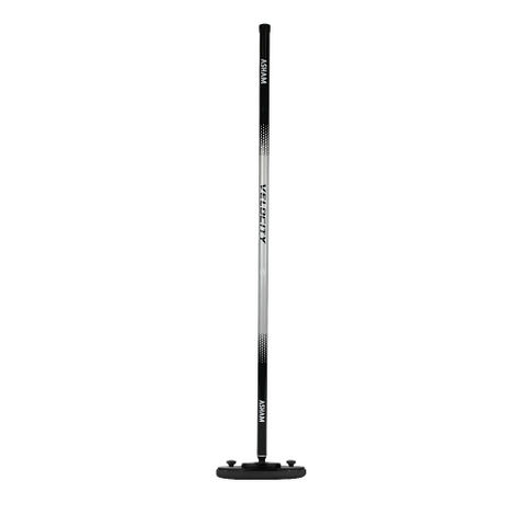 Velocity Fiberglass V2 Curling Broom