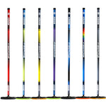 Fiberglass Cyber Ultra Force Curling Broom