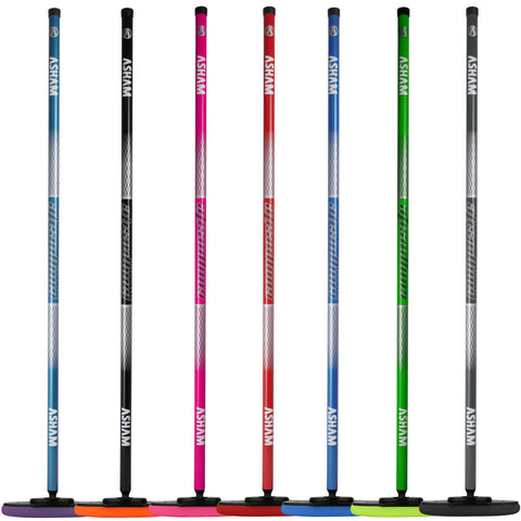 Composite V2 Curling Broom