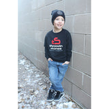 Throwin Stones Crew - Toddler