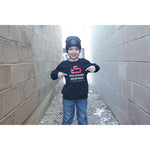 Throwin Stones Crew - Toddler