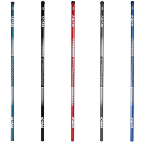 Composite Curling Broom Handle