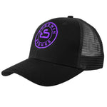 Throwin Stones Trucker Hat