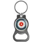 Bottle Opener Keychain