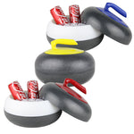 Curling Rock Ice Bucket | Curling Novelties | Asham Curling Supplies