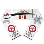 Sublimated Scarf