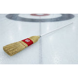 Curling Corn Broom