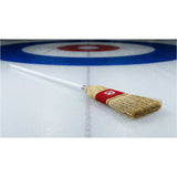 Curling Corn Broom