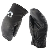 YOUTH Mini Curling Mitts Lambskin - Asham