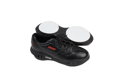 Rental Curling Shoe