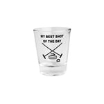 Shot Glass