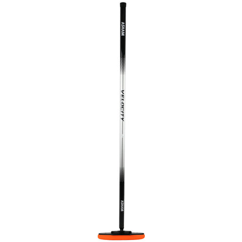 Velocity Fiberglass V2 Curling Broom