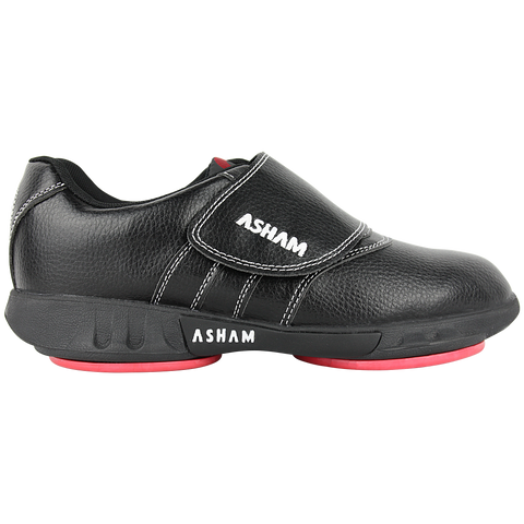 Competitor Ultra Lite Women's Curling Shoes | Asham Curling Footwear RDS™