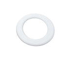 Teflon® 1/4" RING Disk | Asham Curling Shoe Sliding Disc