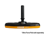 Ultra Force Curling Broom Head Only