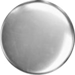 Stainless Steel Disk Option